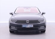 Volkswagen Passat Kombi 2,0 l 110 kw