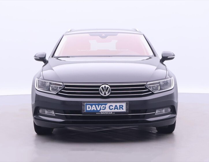 Volkswagen Passat Kombi 2,0 l 110 kw
