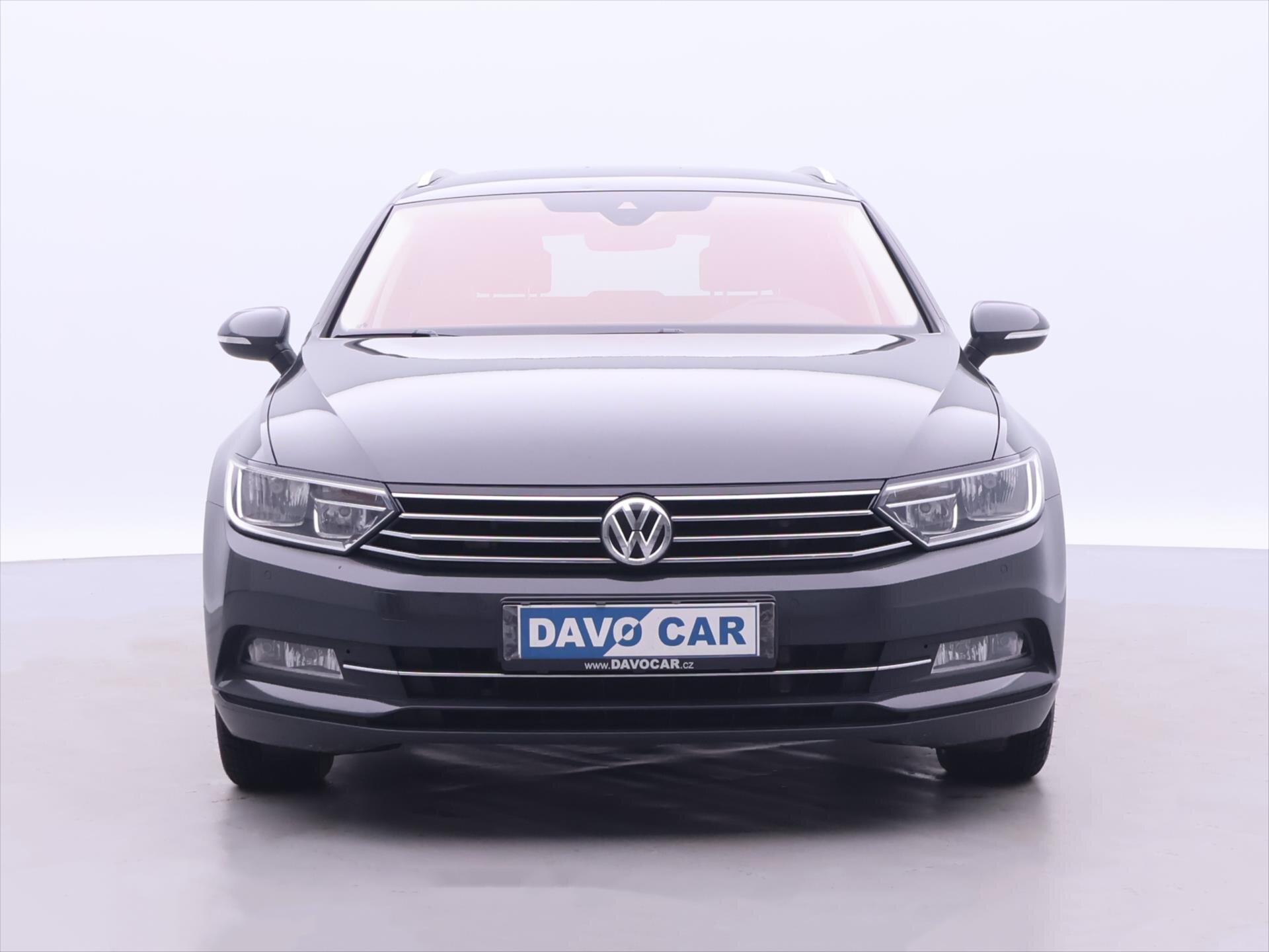 Volkswagen Passat Kombi 2,0 l 110 kw