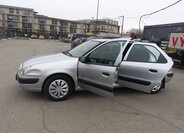 Citroën Xsara Hatchback 1,4 l 55 kw