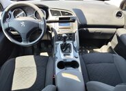 Peugeot 3008 Hatchback 1,6 l 88 kw