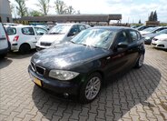 BMW Řada 1 Hatchback 1,6 l 85 kw