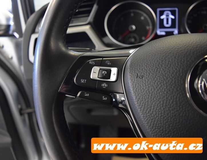 Volkswagen Touran 35