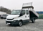 Iveco Daily Sklápěč 2,3 l 85 kw