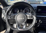 KIA ProCeed Hatchback 1,5 l 117 kw