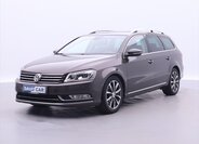 Volkswagen Passat Kombi 2,0 l 155 kw