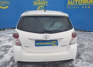 Toyota Verso MPV 1,8 l 108 kw