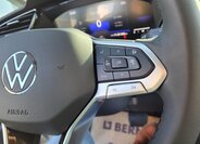 Volkswagen Touran MPV 1,5 l 110 kw