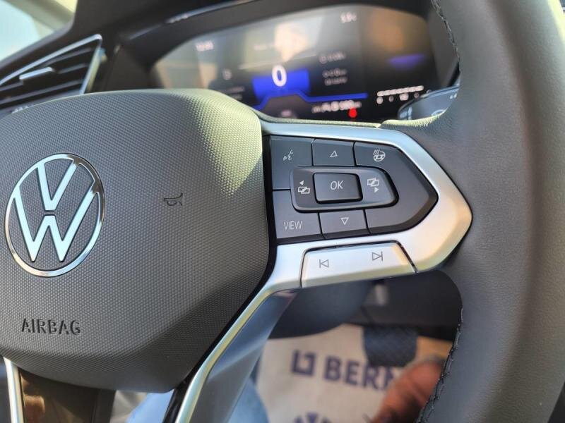 Volkswagen Touran MPV 1,5 l 110 kw