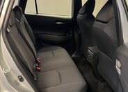 Toyota Corolla Cross SUV 1,8 l 72 kw