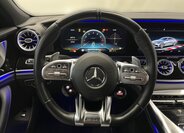 Mercedes-Benz AMG GT 10