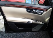 Mercedes-Benz Třídy S Sedan / Limuzína 4,0 l 235 kw