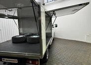 Volkswagen Transporter Ostatní 2,0 l 110 kw