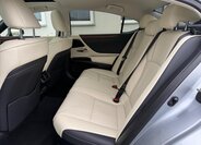 Lexus ES 300h Sedan 2,5 l 131 kw