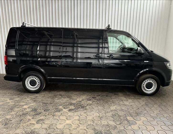 Volkswagen Transporter 10