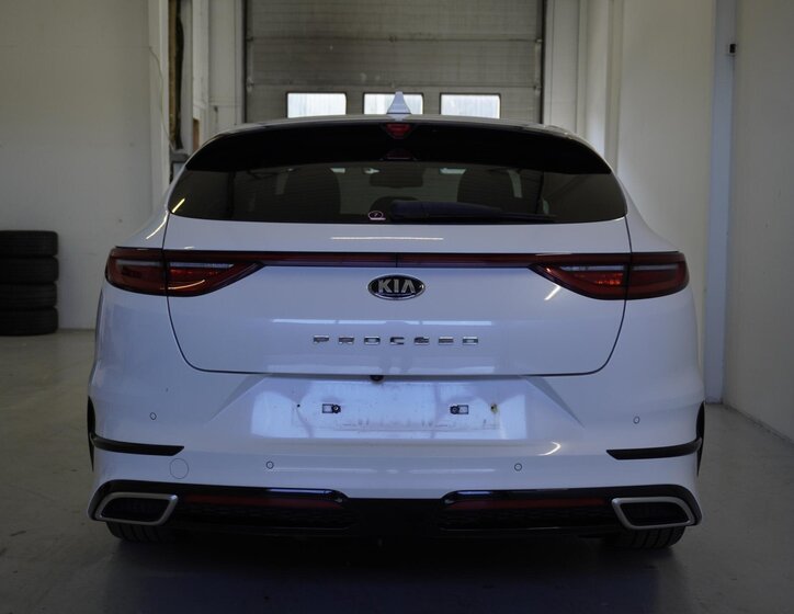KIA ProCeed Kombi 1,6 l 100 kw