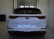 KIA ProCeed Kombi 1,6 l 100 kw