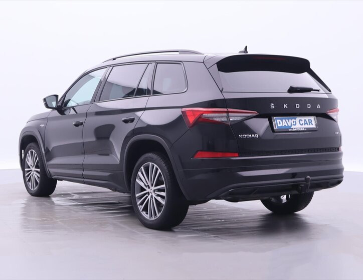 Škoda Kodiaq 5