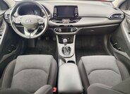 Hyundai i30 Kombi 1,5 l 117 kw