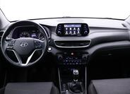 Hyundai Tucson 26