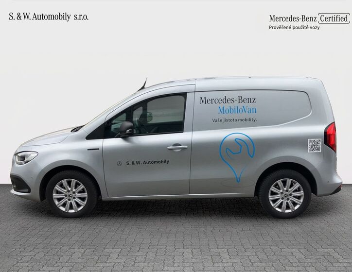 Mercedes-Benz Citan 13