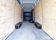 Iveco Daily Ostatní 2,3 l 115 kw