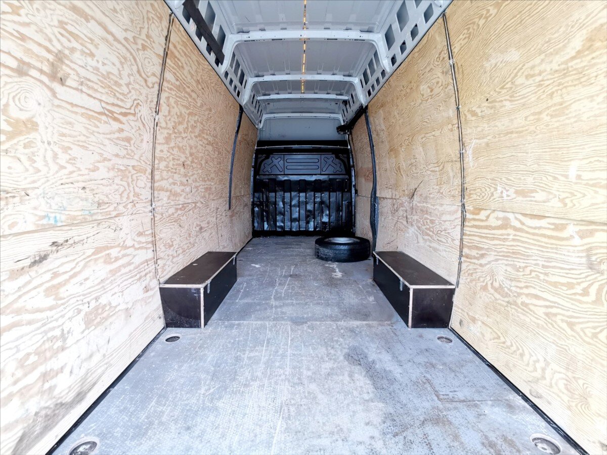 Iveco Daily Ostatní 2,3 l 115 kw