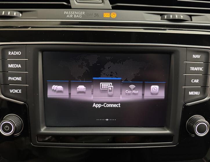 Volkswagen Touran 15