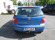 Volkswagen Polo 5