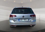 Volkswagen Passat Kombi 2,0 l 140 kw