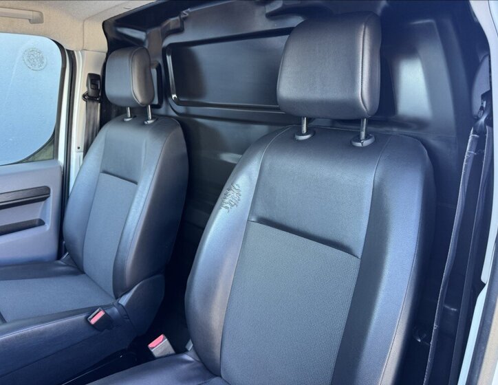 Citroën Jumpy Skříň 2,0 l 90 kw