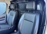 Citroën Jumpy Skříň 2,0 l 90 kw