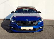 Škoda Fabia Hatchback 999,0 85 kw