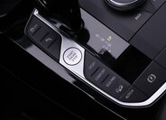 BMW X3 SUV / Terénní 2,0 l 140 kw