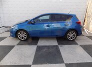 Toyota Auris Hatchback 1,8 l 73 kw