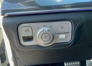 Mercedes-Benz GLS 21