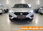 Seat Tarraco SUV 2,0 l 0