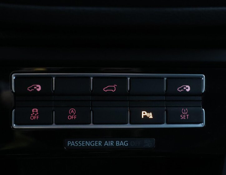 Volkswagen Sharan 22