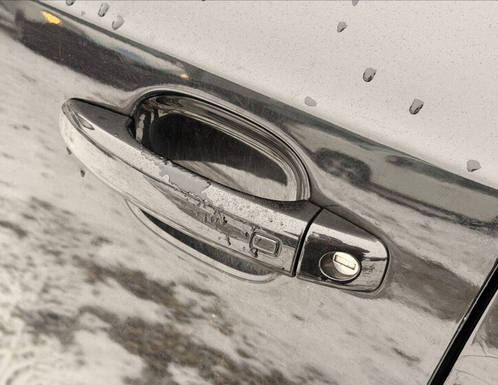 Audi A5 Liftback 2,0 l 125 kw