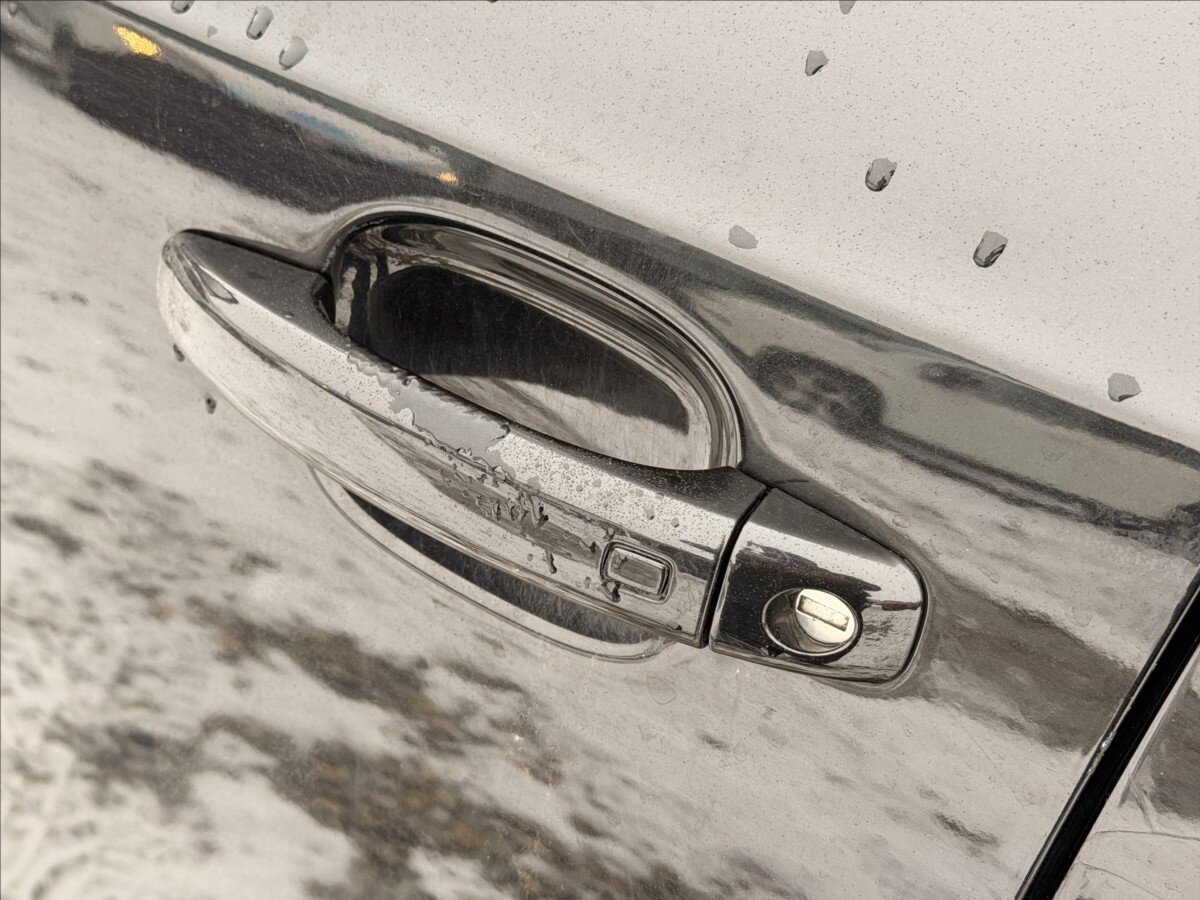 Audi A5 Liftback 2,0 l 125 kw