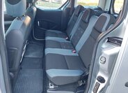 Citroën Berlingo 5