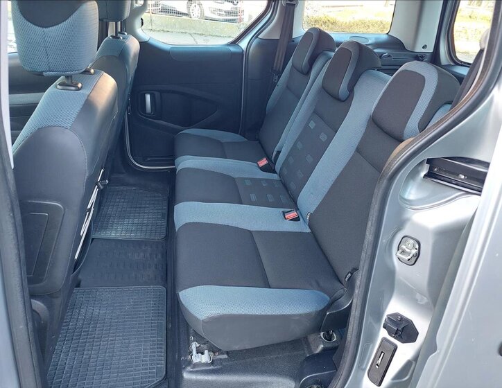 Citroën Berlingo 5