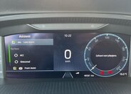 Škoda Octavia Sedan / Limuzína 1,5 l 110 kw