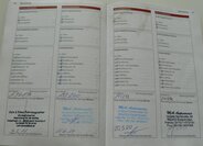 Audi A6 Kombi 2,8 l 150 kw