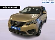 Peugeot 5008 SUV 1,2 l 96 kw