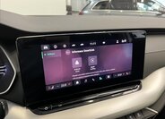 Škoda Octavia Kombi 1,5 l 85 kw