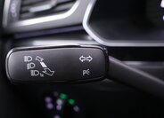 Škoda Superb Kombi 2,0 l 147 kw