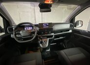 Toyota ProAce Skříň 2,0 l 106 kw