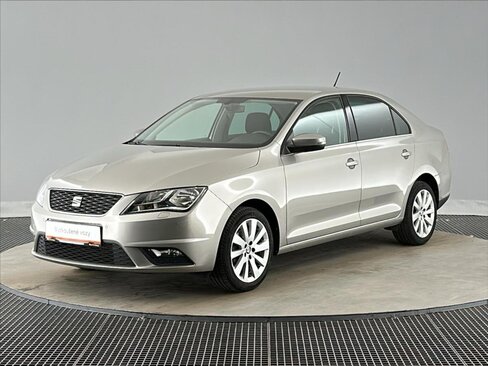 Seat Toledo Liftback 1,2 l 81 kw