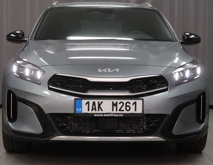 KIA XCeed 2